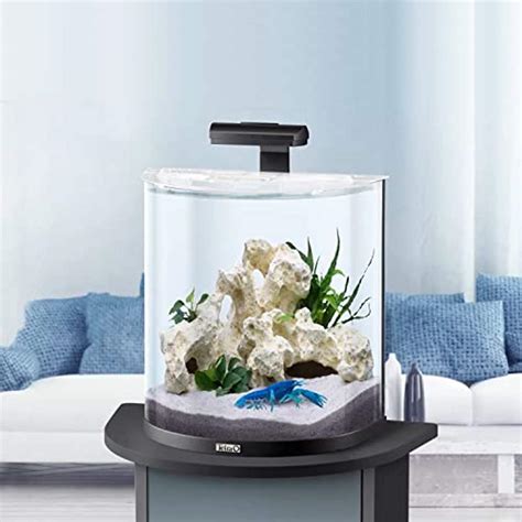 Tetra Explorer Line 30 L Aquarium Komplett Set Im Nano Aquarium