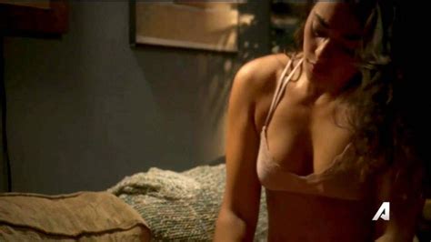 Natalie Martinez Sex Scene From Kingdom Scandalpost