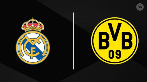 Real Madrid vs Dortmund chiếu kênh nào? Đội hình ra sân, link xem trực