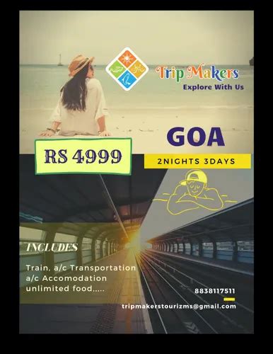 Monuments & Museums Sight Seeing - Goa Trip Tour Package Services from Coimbatore