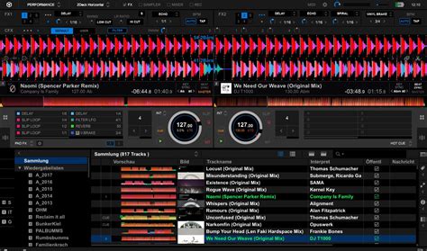 Test Pioneer Dj Rekordbox Dj Software Amazona De