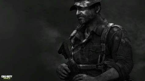 Capitão Price Wiki Call Of Duty Brasil Amino