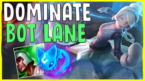 The New Mage Adc Orianna Bot Lane Guide Runes Build Gameplay League