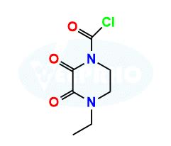 Cefoperazone Impurity Veeprho