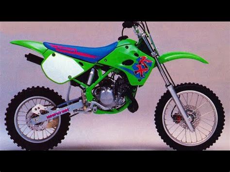 Kawasaki Kx Motorcycle Reviews Specs And Prices