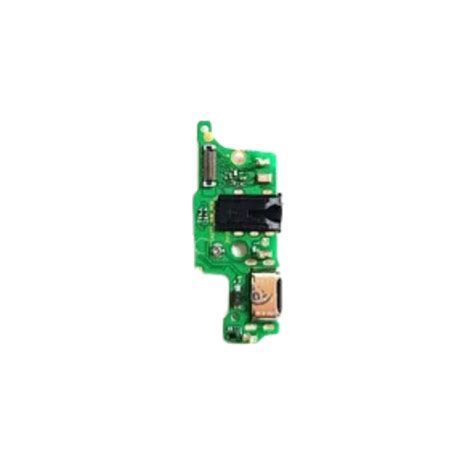 Infinix Hot Charging Port NOG KART