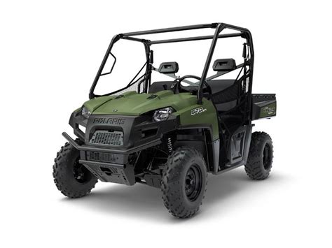 Polaris Ranger Starting Problems Fixes Solutions Consort Design