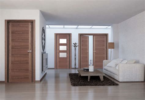 Carpintería de Briviesca Her-Martínez S.L | PUERTAS INTERIORES