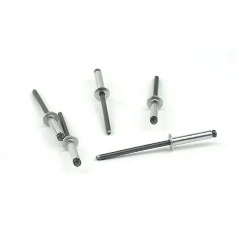 Buy 1/8'x 1/2' Standard Pop Rivets-100 Online at $6.25 - JL Smith & Co