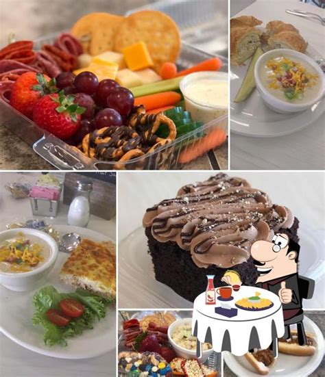 Ladybug Cafe And Cakery In Bristol Restaurant Menu And Reviews