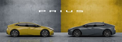 Toyota Prius Debut Paul Tan S Automotive News