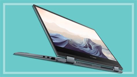 ASUS ZenBook Flip 13 UX363 Laptop Review CHOICE