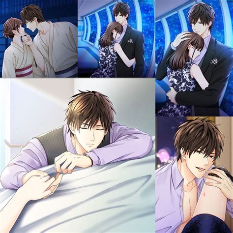 Eisuke Ichinomiya Ichinomiya Anime Handsome Anime