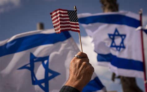 Cutting US Aid To Israel Doesn T Go Nearly Far Enough The Nation