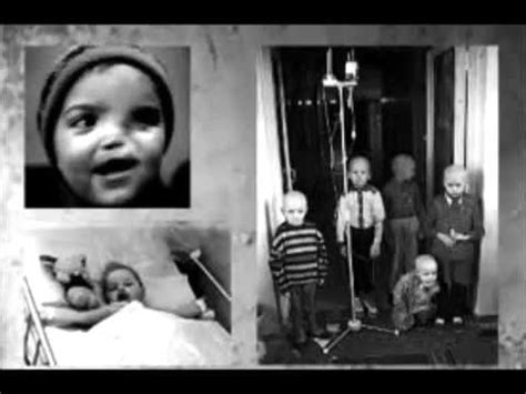 Imagenes De Mutaciones En Chernobyl Youtube