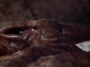 SHEILA FRAZIER Nude AZNude