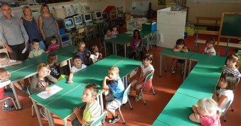 Gap Trois nouveaux enseignants à lécole Anselme Gras