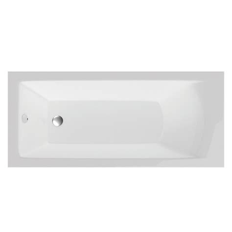 eden single ended bath plumleys plumbing merchant