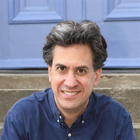 Ed Miliband – Go Big | How To Academy