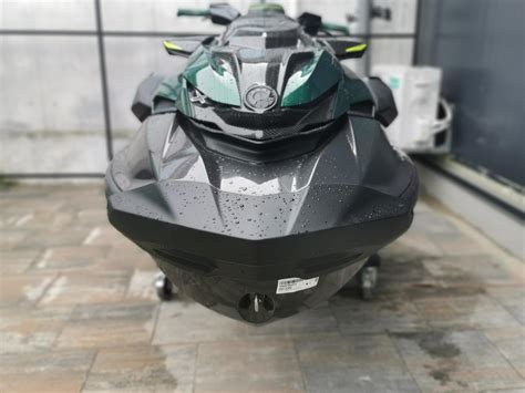 Sea Doo Rxp X Apex Personal Watercraft For Sale Yachtworld