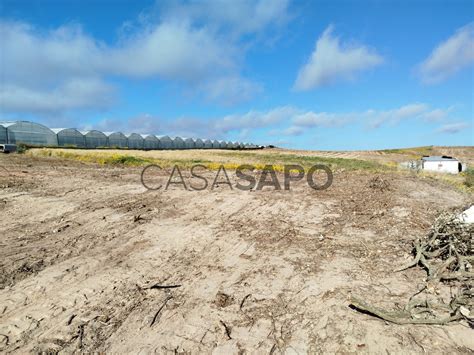 Terreno Venda Em Torres Vedras Campelos E Outeiro Da Cabe A