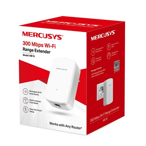 Me Mbps Wi Fi Range Extender Welcome To Mercusys