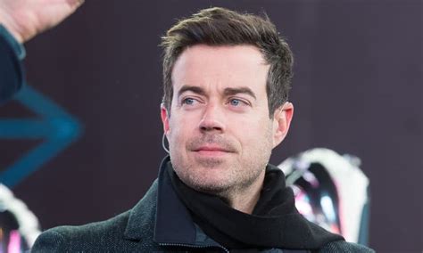 Carson Daly Net Worth - Net Worth Post