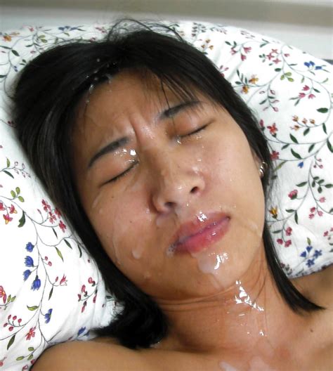 Asian MILF Cum Targets Photo 36 40 X3vid