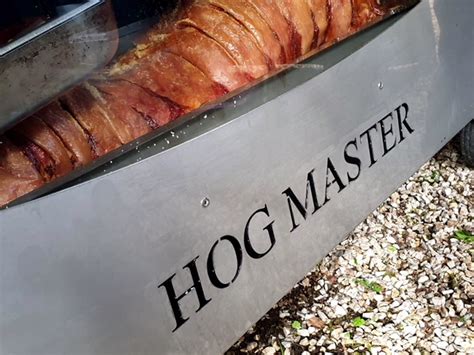 How Versatile Are Hog Roast Machines Uk