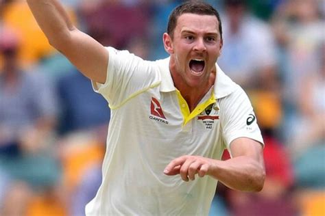 Josh Hazlewood Eyeing 'One Big Day' of Red-ball Bowling to Prepare For ...