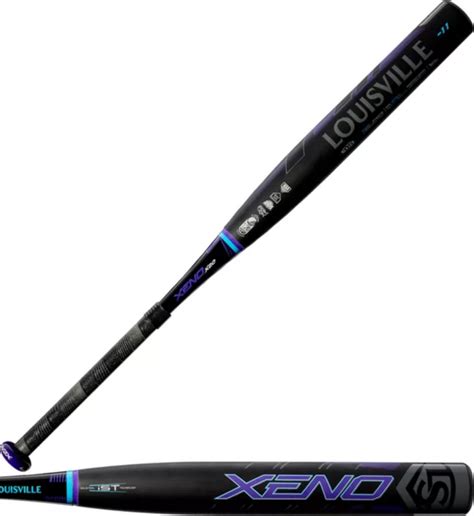 2020 Louisville Slugger Xeno Review