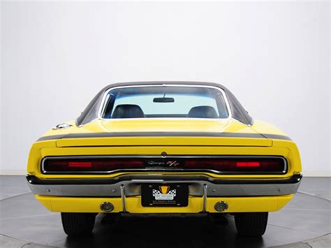 Hemi Mopar 426 Muscle R T Dodge 1080p Charger Classic 1970 Hd