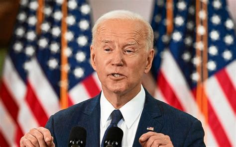 Quand lAmérique de Joe Biden relance à tout va Le Télégramme