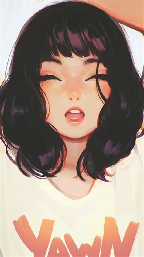 Pin de RenNxs en Anime | Ilustraciones, Dibujos, Arte de ilustración