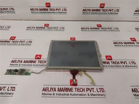 Nec Nl Bc Industrial Lcd Display Panel Aeliya Marine