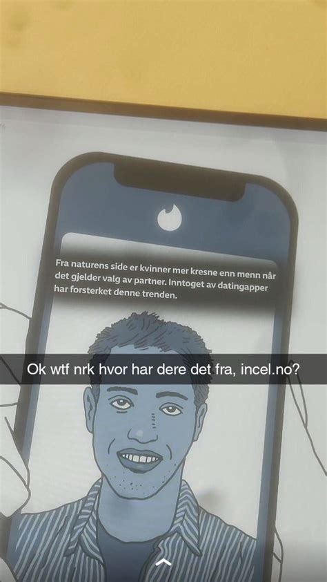 ikke på Tale on Twitter Denne tweeten fikk overraskende mange