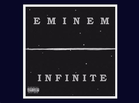 Eminem album cover - lalaflc