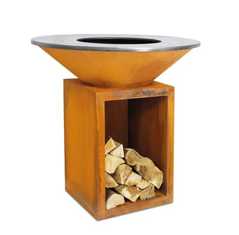 Ofyr Grills Ofyr Feuerplatten Zubeh R Grillwelt Hot Pott