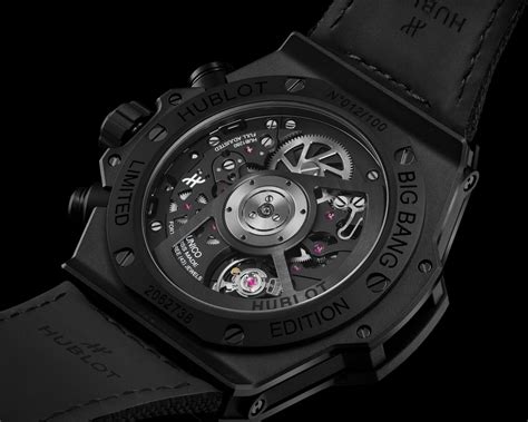 Novi Hublot Big Bang Unico Modeli I Sat Na Ruci