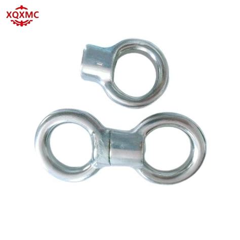 High Quality Rigging Hardware Stainless Steel Jis Type Eye Nuts