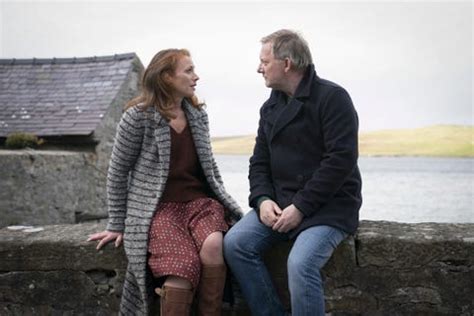 Shetland Season 8 Cast, Release Date, Plot & More! - TheAltWeb