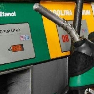 Litro Do Etanol Em Mato Grosso Foi O Mais Barato Em Julho Cana Online