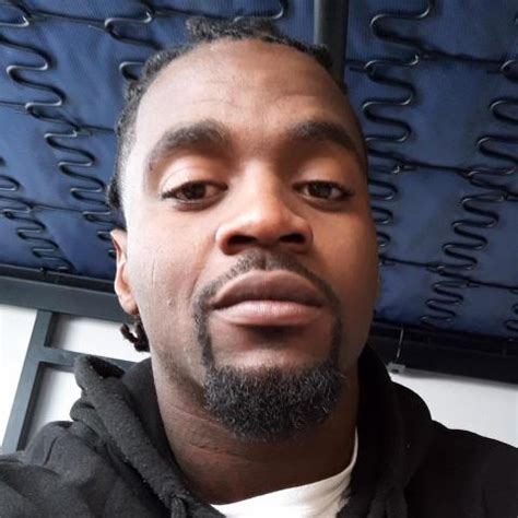 Terrell Love, age 27