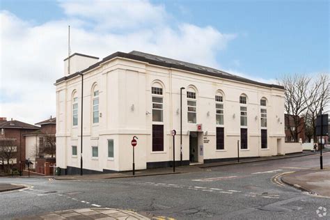 1 Buxton St Newcastle Upon Tyne NE1 6NJ Office For Sale 16 661 SF