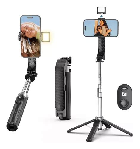 Tripode Para Selfie Stick De 40 Pulgadas Tripode Extensible Mercadolibre