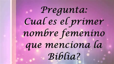 Preguntas Y Respuestas De La Biblia Para Mujeres Zuschlynchinstr33