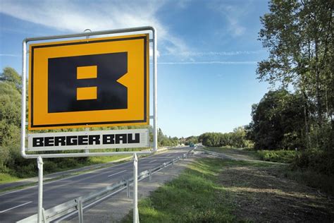 Berger Bau SE WAIDLER