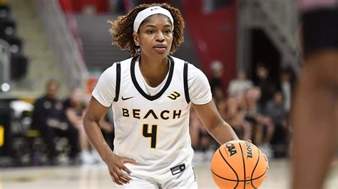 Women’s Basketball Returns Home To Host The Beach Classic Long Beach State University Athletics