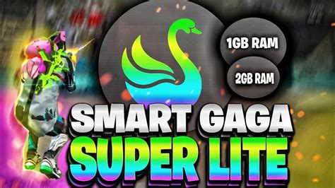 Melhor Smart Gaga Lite Melhor Emulador Para Pc Fraco Gb Ram