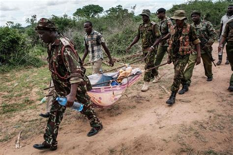 Kenya Starvation Cult Toll Climbs To 83 As More Bodies Found Africa